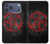 S2557 Pentagram Case For iPhone 17 Pro Max, 18 Pro Max