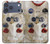 S2639 Neil Armstrong White Astronaut Space Suit Case For iPhone 17 Pro Max