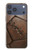 S2661 Leather Soccer Football Graphic Case For iPhone 17 Pro Max