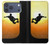 S2676 Extreme Skateboard Sunset Case For iPhone 17 Pro Max, 18 Pro Max