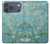 S2692 Vincent Van Gogh Almond Blossom Case For iPhone 17 Pro Max