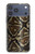 S2712 Anaconda Amazon Snake Skin Graphic Printed Case For iPhone 17 Pro Max, 18 Pro Max