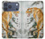 S2750 Oriental Chinese Tiger Painting Case For iPhone 17 Pro Max, 18 Pro Max