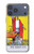 S2806 Tarot Card The Magician Case For iPhone 17 Pro Max