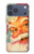 S2840 Christmas Vintage Santa Case For iPhone 17 Pro Max, 18 Pro Max