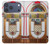 S2853 Jukebox Music Playing Device Case For iPhone 17 Pro Max