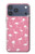 S2858 Pink Flamingo Pattern Case For iPhone 17 Pro Max