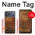 S2890 Holy Bible 1611 King James Version Case For iPhone 17 Pro Max