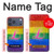 S2900 Rainbow LGBT Lesbian Pride Flag Case For iPhone 17 Pro Max