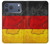 S2935 Germany Flag Map Case For iPhone 17 Pro Max