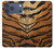 S2962 Tiger Stripes Graphic Printed Case For iPhone 17 Pro Max