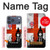 S2979 England Football Soccer Case For iPhone 17 Pro Max