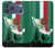S2994 Mexico Football Soccer Case For iPhone 17 Pro Max, 18 Pro Max