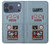 S3040 Retro Robot Toy Case For iPhone 17 Pro Max