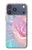 S3050 Vintage Pastel Flowers Case For iPhone 17 Pro Max