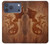 S3086 Red Dragon Tattoo Case For iPhone 17 Pro Max, 18 Pro Max