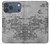 S3093 Old Brick Wall Case For iPhone 17 Pro Max, 18 Pro Max