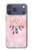 S3094 Dreamcatcher Watercolor Painting Case For iPhone 17 Pro Max, 18 Pro Max