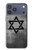 S3107 Judaism Star of David Symbol Case For iPhone 17 Pro Max