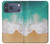 S3150 Sea Beach Case For iPhone 17 Pro Max, 18 Pro Max