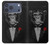 S3167 Funny Monkey God Father Case For iPhone 17 Pro Max