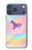 S3203 Rainbow Unicorn Case For iPhone 17 Pro Max