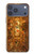 S3217 Sistine Chapel Vatican Case For iPhone 17 Pro Max