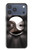 S3241 Yin Yang Symbol Case For iPhone 17 Pro Max