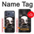 S3241 Yin Yang Symbol Case For iPhone 17 Pro Max