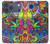 S3255 Colorful Art Pattern Case For iPhone 17 Pro Max