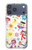 S3280 Kids Drawing Case For iPhone 17 Pro Max