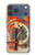 S3337 Wassily Kandinsky Hommage a Grohmann Case For iPhone 17 Pro Max, 18 Pro Max