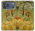 S3344 Henri Rousseau Tiger in a Tropical Storm Case For iPhone 17 Pro Max, 18 Pro Max