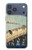 S3347 Utagawa Hiroshige Sudden shower Case For iPhone 17 Pro Max, 18 Pro Max