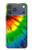 S3422 Tie Dye Case For iPhone 17 Pro Max, 18 Pro Max