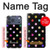 S3532 Colorful Polka Dot Case For iPhone 17 Pro Max