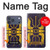 S3546 Roman Shield Blue Case For iPhone 17 Pro Max