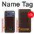 S3553 Vintage Book Cover Case For iPhone 17 Pro Max