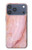 S3670 Blood Marble Case For iPhone 17 Pro Max, 18 Pro Max