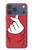 S3701 Mini Heart Love Sign Case For iPhone 17 Pro Max, 18 Pro Max
