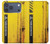 S3714 Radiation Warning Case For iPhone 17 Pro Max, 18 Pro Max