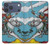 S3731 Tarot Card Knight of Swords Case For iPhone 17 Pro Max, 18 Pro Max