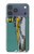 S3741 Tarot Card The Hermit Case For iPhone 17 Pro Max