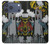 S3745 Tarot Card The Tower Case For iPhone 17 Pro Max, 18 Pro Max