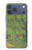 S3748 Van Gogh A Lane in a Public Garden Case For iPhone 17 Pro Max