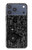 S3808 Mathematics Blackboard Case For iPhone 17 Pro Max, 18 Pro Max