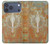 S3827 Gungnir Spear of Odin Norse Viking Symbol Case For iPhone 17 Pro Max