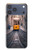 S3867 Trams in Lisbon Case For iPhone 17 Pro Max