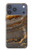 S3886 Gray Marble Rock Case For iPhone 17 Pro Max, 18 Pro Max