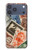 S3900 Stamps Case For iPhone 17 Pro Max